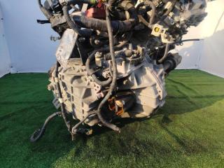 АКПП TOYOTA ESTIMA GSR50 2GR-FE U660E-03A 2 ракурс