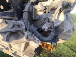 АКПП TOYOTA ESTIMA GSR50 2GR-FE U660E-03A 3 ракурс