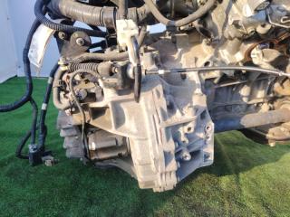 АКПП TOYOTA ESTIMA GSR50 2GR-FE U660E-03A 4 ракурс
