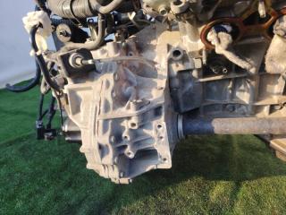 АКПП TOYOTA ESTIMA GSR50 2GR-FE U660E-03A 5 ракурс