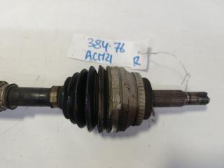 Привод правый передний TOYOTA IPSUM ACM21 2AZ-FE 3 ракурс
