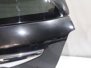 Дверь 5-я TOYOTA VITZ KSP130 3 ракурс Дверь 5-я TOYOTA VITZ KSP130 3 ракурс