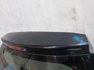Дверь 5-я TOYOTA VITZ KSP130 5 ракурс Дверь 5-я TOYOTA VITZ KSP130 5 ракурс