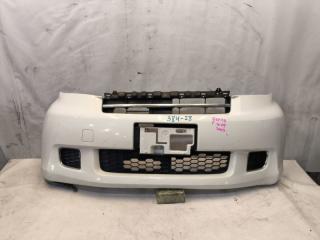 Бампер передний TOYOTA BB QNC21 52119-B1210 1 ракурс