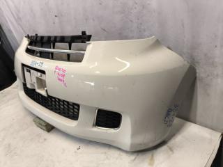 Бампер передний TOYOTA BB QNC21 52119-B1210 2 ракурс