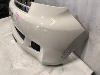 Бампер передний TOYOTA BB QNC21 52119-B1210 3 ракурс