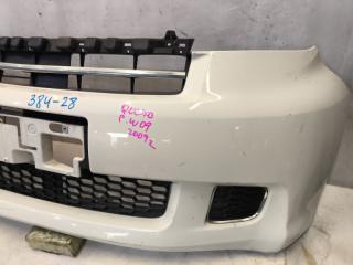 Бампер передний TOYOTA BB QNC21 52119-B1210 4 ракурс