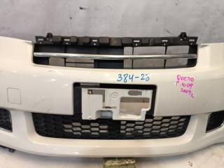 Бампер передний TOYOTA BB QNC21 52119-B1210 5 ракурс