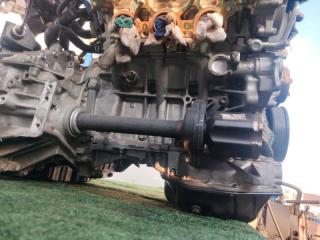 Двигатель TOYOTA ESTIMA GSR50 2GR-FE 4 ракурс Двигатель TOYOTA ESTIMA GSR50 2GR-FE 4 ракурс