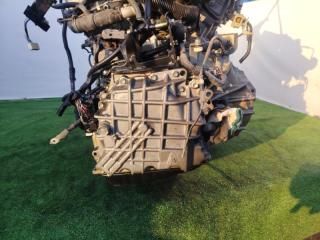 АКПП TOYOTA ESTIMA GSR50 2GR-FE U660E 1 ракурс