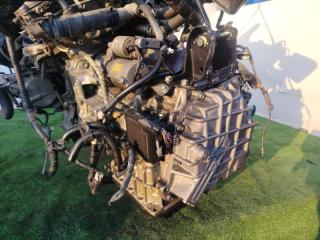 АКПП TOYOTA ESTIMA GSR50 2GR-FE U660E 2 ракурс