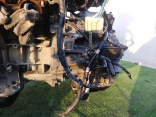 АКПП TOYOTA ESTIMA GSR50 2GR-FE U660E 3 ракурс