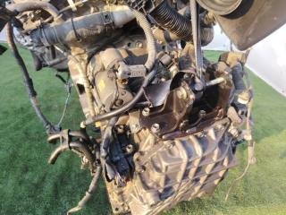 АКПП TOYOTA ESTIMA GSR50 2GR-FE U660E 5 ракурс