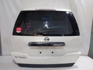 Дверь 5-я NISSAN X-TRAIL NT31 1 ракурс