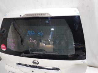 Дверь 5-я NISSAN X-TRAIL NT31 5 ракурс