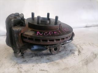 Ступица левая передняя TOYOTA PROBOX NCP51 3 ракурс Ступица левая передняя TOYOTA PROBOX NCP51 3 ракурс