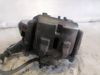 Ступица левая передняя TOYOTA PROBOX NCP51 4 ракурс Ступица левая передняя TOYOTA PROBOX NCP51 4 ракурс