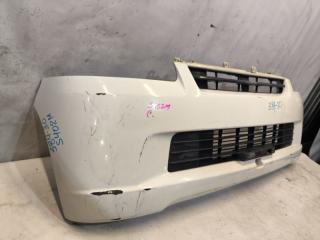 Бампер передний TOYOTA TOWN ACE S402M 52119-BZ730 5 ракурс Бампер передний TOYOTA TOWN ACE S402M 52119-BZ730 5 ракурс