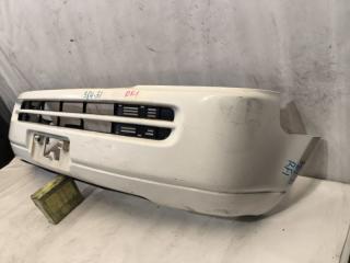 Бампер передний HONDA STEPWGN RF1 71101-S47-ZZ00 2 ракурс