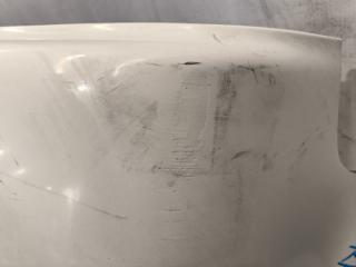 Бампер передний HONDA STEPWGN RF1 71101-S47-ZZ00 4 ракурс