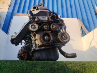 Двигатель TOYOTA WISH ZNE10 1ZZ-FE 5 ракурс