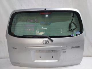 Дверь 5-я TOYOTA PROBOX NCP51 1 ракурс