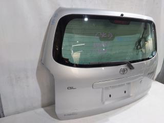 Дверь 5-я TOYOTA PROBOX NCP51 2 ракурс