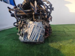 АКПП TOYOTA WISH ZNE10 1ZZ-FE U341E-01A 4 ракурс