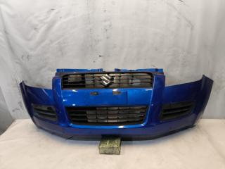 Бампер передний SUZUKI SPLASH XB32S 71711-51K00 1 ракурс