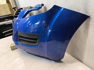 Бампер передний SUZUKI SPLASH XB32S 71711-51K00 3 ракурс