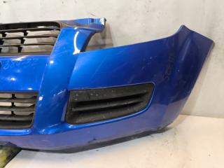Бампер передний SUZUKI SPLASH XB32S 71711-51K00 4 ракурс
