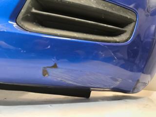Бампер передний SUZUKI SPLASH XB32S 71711-51K00 5 ракурс