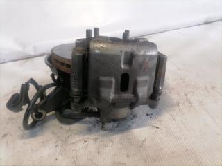 Ступица левая передняя TOYOTA PROBOX NCP51 4 ракурс Ступица левая передняя TOYOTA PROBOX NCP51 4 ракурс