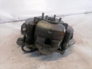 Ступица левая передняя TOYOTA VITZ SCP90 4 ракурс
