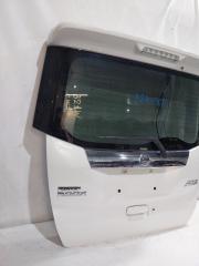 Дверь 5-я NISSAN DAYZ ROOX B21A 2 ракурс