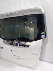 Дверь 5-я NISSAN DAYZ ROOX B21A 3 ракурс