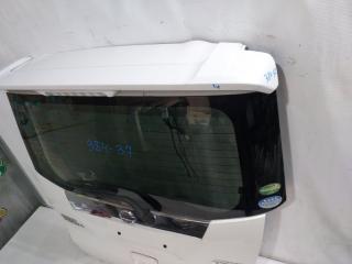 Дверь 5-я NISSAN DAYZ ROOX B21A 5 ракурс