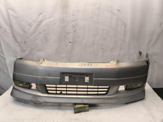 Бампер передний TOYOTA IPSUM ACM21 52119-44240 1 ракурс