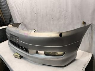 Бампер передний TOYOTA IPSUM ACM21 52119-44240 2 ракурс