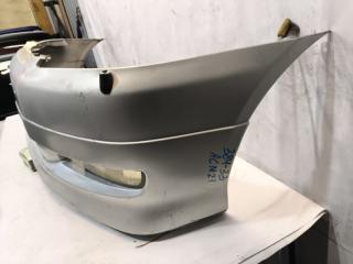 Бампер передний TOYOTA IPSUM ACM21 52119-44240 3 ракурс