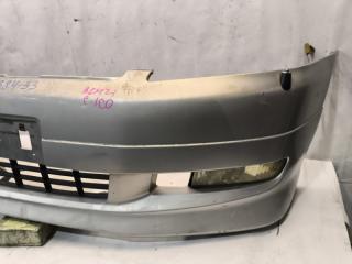 Бампер передний TOYOTA IPSUM ACM21 52119-44240 4 ракурс
