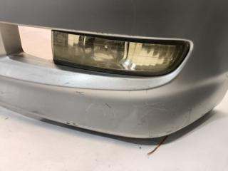 Бампер передний TOYOTA IPSUM ACM21 52119-44240 5 ракурс