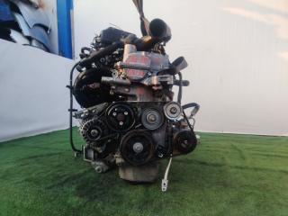 Двигатель TOYOTA PASSO QNC10 K3-VE 1 ракурс