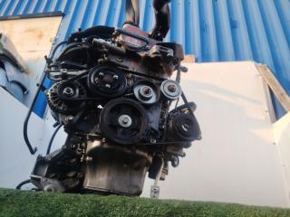 Двигатель TOYOTA PASSO QNC10 K3-VE 2 ракурс
