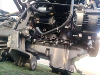 Двигатель TOYOTA PASSO QNC10 K3-VE 4 ракурс