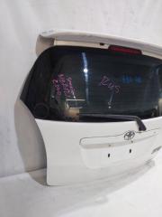 Дверь 5-я TOYOTA COROLLA SPACIO NZE121 3 ракурс