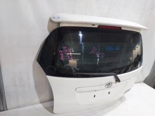 Дверь 5-я TOYOTA COROLLA SPACIO NZE121 4 ракурс
