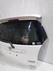 Дверь 5-я TOYOTA COROLLA SPACIO NZE121 5 ракурс
