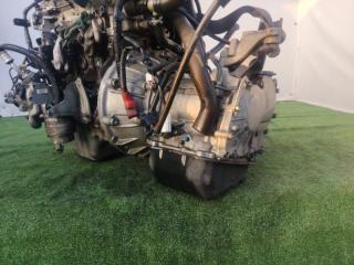 АКПП TOYOTA PASSO QNC10 K3-VE 2 ракурс