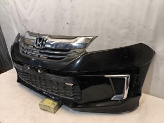 Бампер передний HONDA FREED GP3 2 ракурс